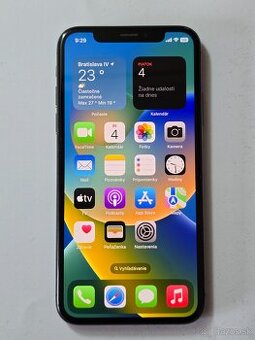 iPhone X 64GB