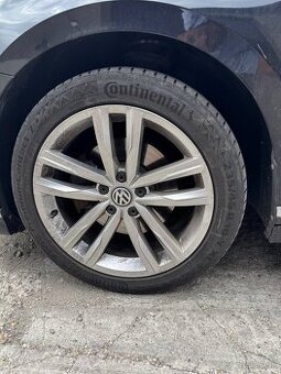 Kúpim elektrón VW 5x112 R18