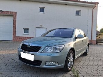 Octavia 2.0Tdi 103Kw L&K R.v2012
