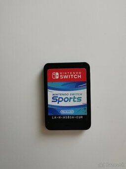 Nintendo Switch Sports