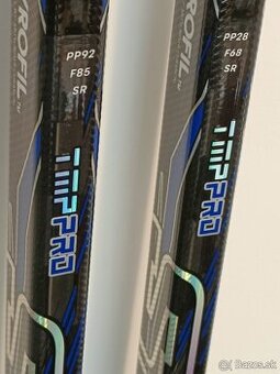 Hokejka Sherwood TMP Pro RHT