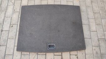 Plato Kufra Audi A4 B8 avant - 1