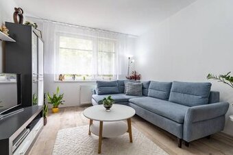 NA PREDAJ Príjemný 3-izbový byt na sídlisku Tarča, Spišská N