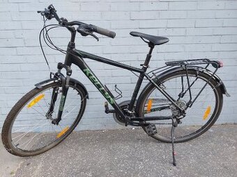 Mestský bicykel Kellys Carson 10
