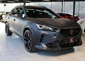 Cupra Formentor VZ5 4Drive DSG benzín automat - 1