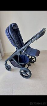 Cybex Balios S kocar