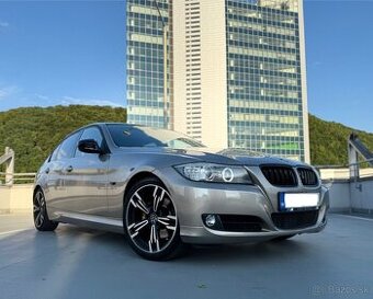 ✅ TOP BMW E90 130kw Celolak ✅