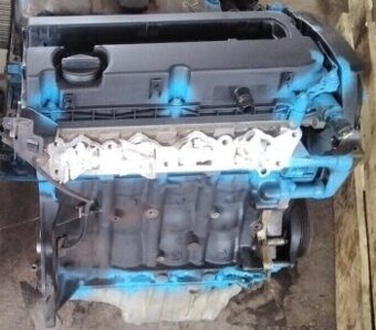 predám MOTOR F16D4 Chevrolet Cruze 1.6 2011 DVERE a iné