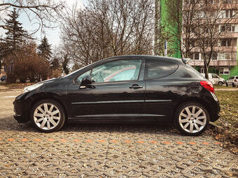 Peugeot 207 1.6 THP Le Mans Edition - 1