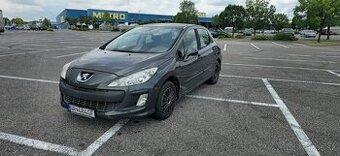 Peugot 308 1.6 Hdi