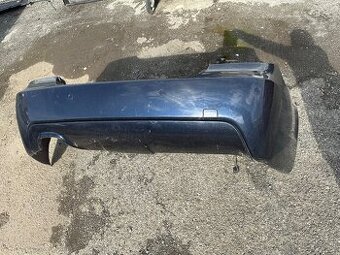 Zadný naraznik BMW e60 mpaket