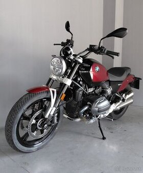 BMW R12