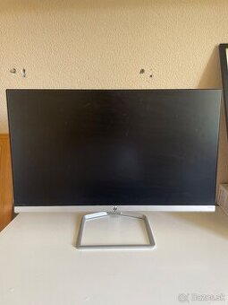 HP Monitor - 1