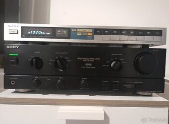 Sony TA-F270 zosilňovač