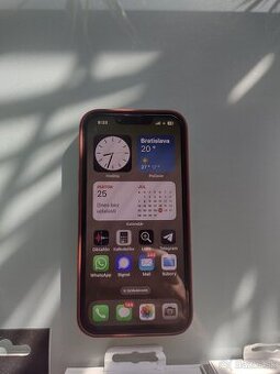 iPhone 14 128gb /Rezervovany