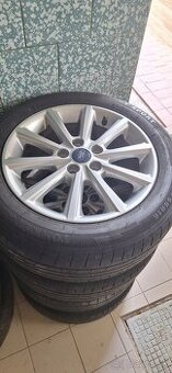 5x108 R16 Ford