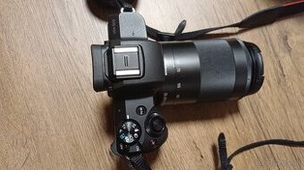 Canon EF-M 55-200mm