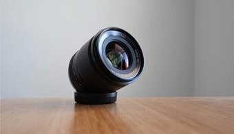 Fujifilm XF 18 mm f/1,4 R LM WR