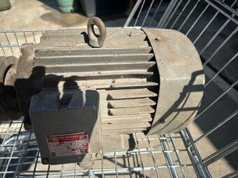 Elektromotor 3 kw - 1