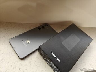 Samsung s24 8gb/256gb