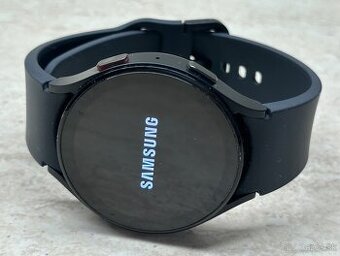 Samsung Galaxy Watch 5 44mm black