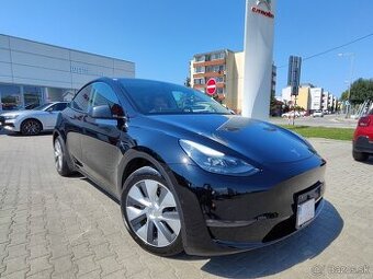 Tesla model Y Long Range - 514PS -Dual Motor Rv -2022