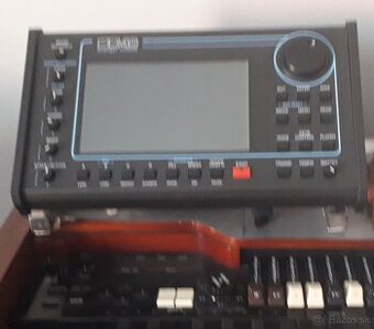 KETRON SD-40