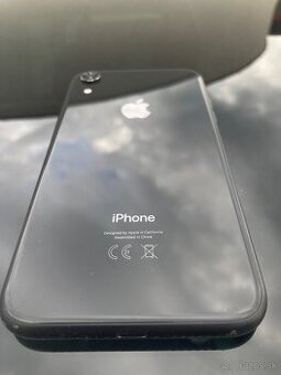 zdravím predám iphone XR 128gb
