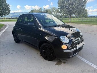 Fiat 500 1.2i 51kw - 1