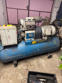Predám kompresor Orlik PKS-35