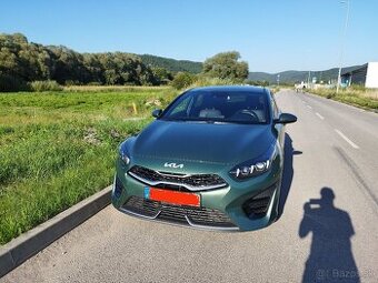 Kia ProCeed GT Line 1,5