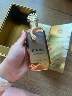 Paris Corner Ophidian Sweet Surrender