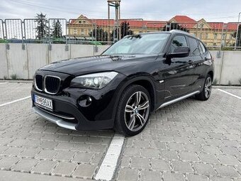 BMW X1 Xdrive 20d