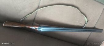 Broková dvojka Iž 58 kal. 12