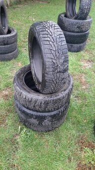 195/60R16 89H Nokian zimne - 1
