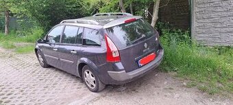 Predám Renault Megane 2 kombi