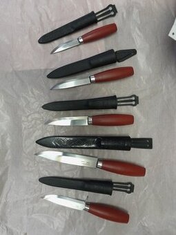 MORAKNIV Classic - sada