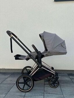 Cybex priam