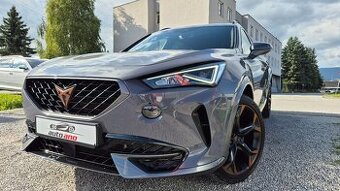 Cupra Formentor 2.0 TSI 310k 4Drive DSG Veloz Panorama