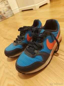 Detske chlapcenske NIKE tenisky