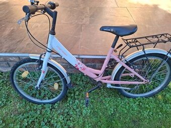 Bicykel "20"