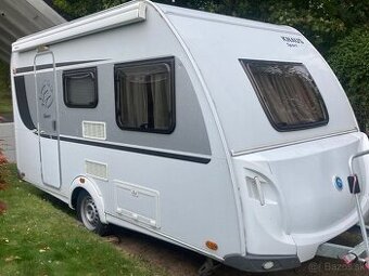 Knaus Sport LK 400 palandy
