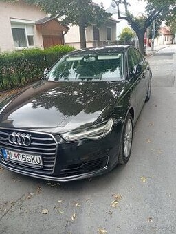 Predám Audi A6