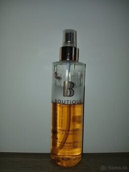 BOUTIQUE telový sprej