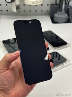 Originálny pulled displej iPhone 16 Pro