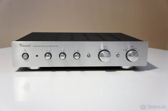 Vincent SV-129....Stereo Zosilňovač