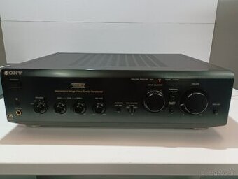 SONY TA-FE900R