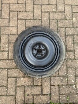 Rezerva 5x100 R16