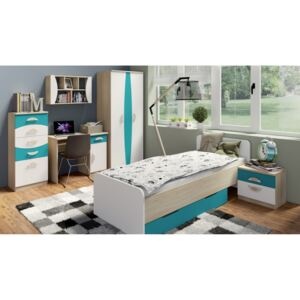 Suprava nabytku detskej izby