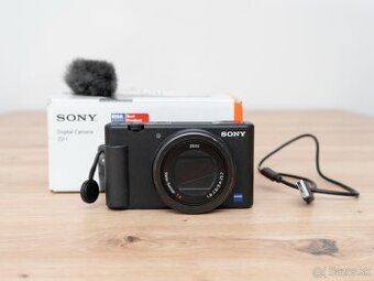 Sony ZV-1